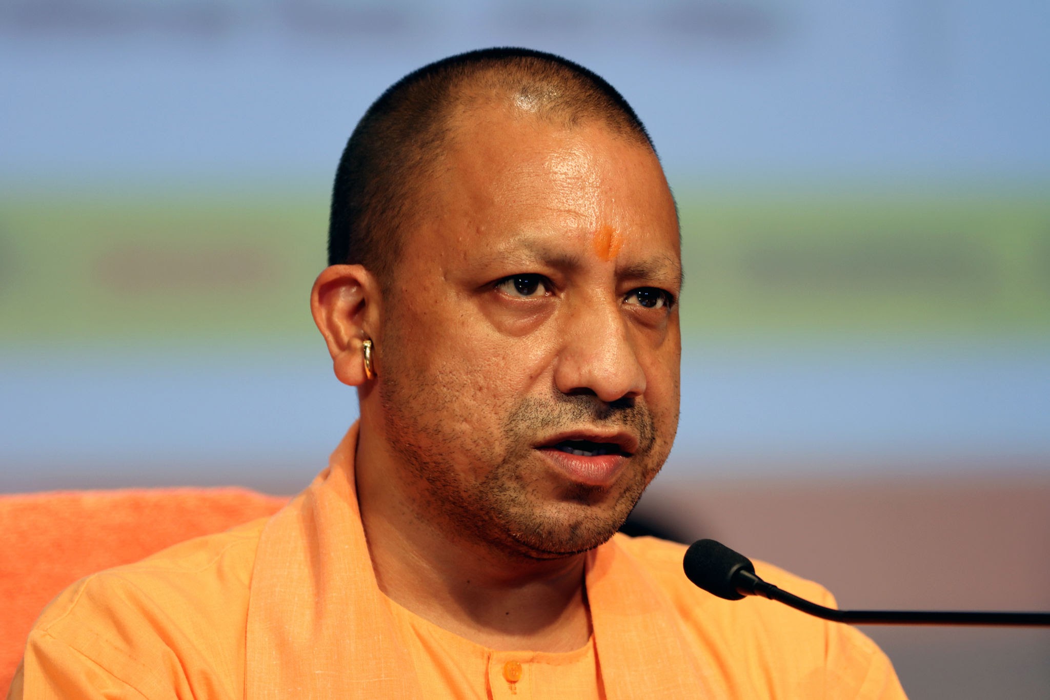 CM Yogi Adityanath’s Stern Warning Ahead of Diwali: Trouble-Makers Will Be Jailed Immediately